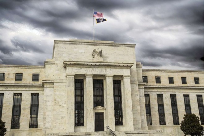 Chủ tịch Fed Jerome Powell phát tín hiệu có thể hạ lãi suất ngay trong tháng 7