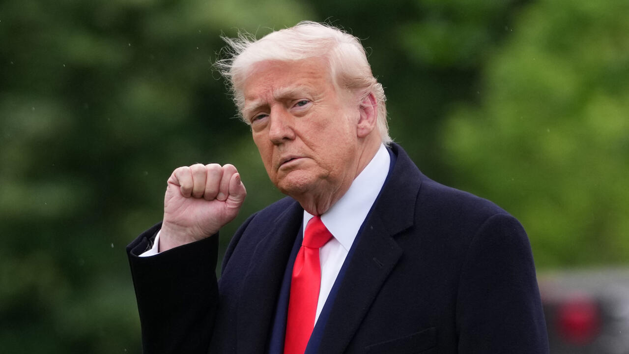 Bang California đâm đơn kiện, Tổng thống Donald Trump ủng hộ bắt thống đốc Newsom