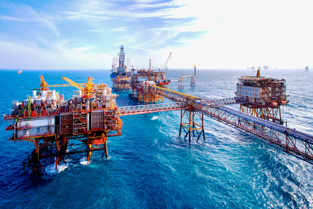 5 tháng nộp ngân sách 53.242 tỷ, "ông lớn" khẳng định tinh thần tự lực, tự tin, tự cường của người VN