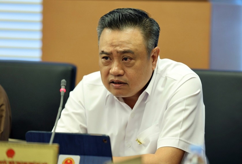 Hà Nội đặt mục tiêu GDP/người đạt 13.000 USD vào năm 2030