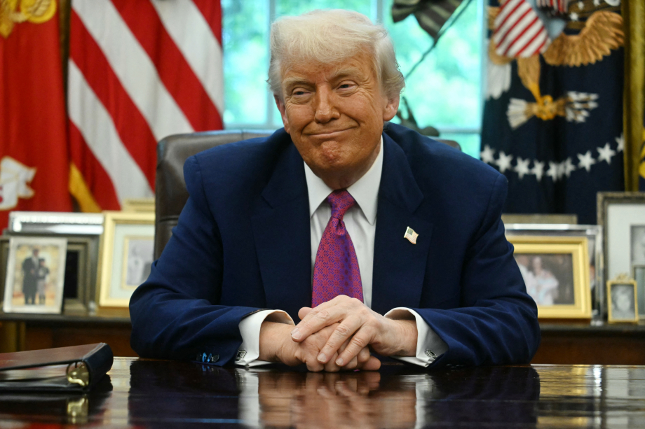 Gần 70.000 người đăng ký thị thực “Trump Card” trị giá 5 triệu USD: Mỹ kỳ vọng thu về 1.000 tỷ USD từ chương trình định cư cao cấp