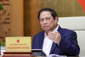 Thủ tướng: Tiếp tục đổi mới tư duy, cách làm trong đầu tư công, tập trung cho các dự án "xoay chuyển tình thế"