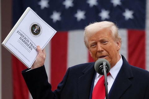 Ông Trump tung đòn thuế 50%, nền kinh tế chủ chốt của BRICS có thể thiệt hại bao nhiêu?