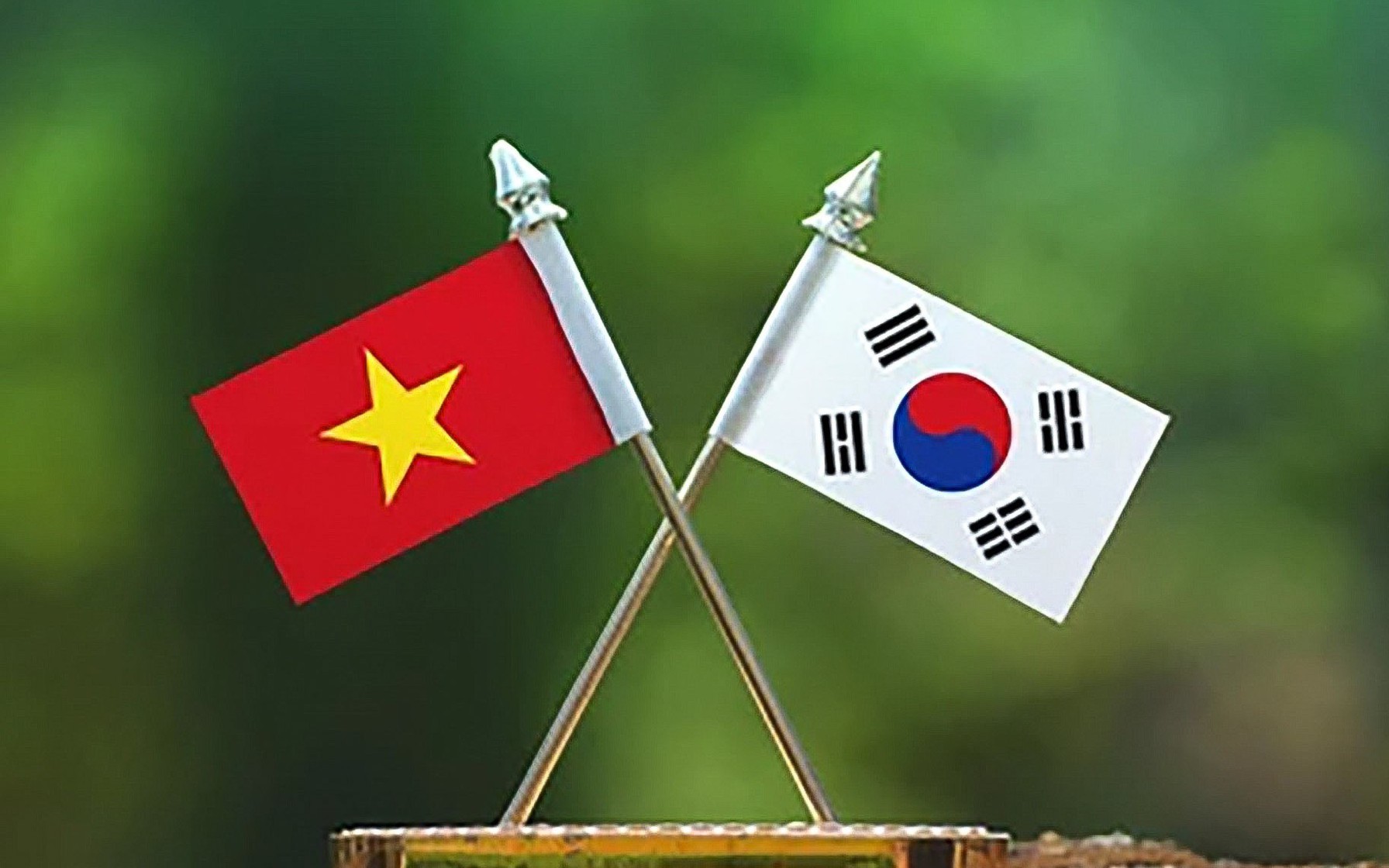 Việt Nam nắm trong tay "kho báu" lớn hơn cả Mỹ, ông lớn Hàn Quốc ngỏ ý đầu tư mạnh, Bộ trưởng Bộ Công thương hồi đáp ra sao?