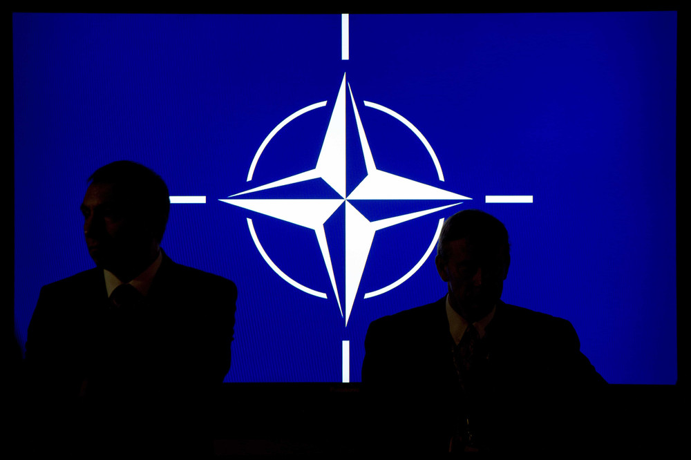 Tư cách thành viên của Ukraine không có trong tuyên bố chung Hội nghị thượng đỉnh NATO
