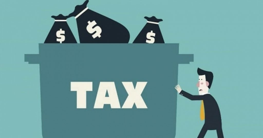 Mỹ áp thuế hàng loạt từ 10%-41% với các nước