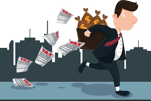 Cục Thuế hướng dẫn ghi địa chỉ trên hóa đơn sau sáp nhập: Cảnh báo "nóng" cho trăm nghìn doanh nghiệp