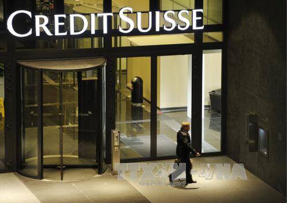Nhìn lại khủng hoảng Credit Suisse: Hành trình từ niềm tự hào Thụy Sĩ đến sự sụp đổ của biểu tượng 166 năm tuổi