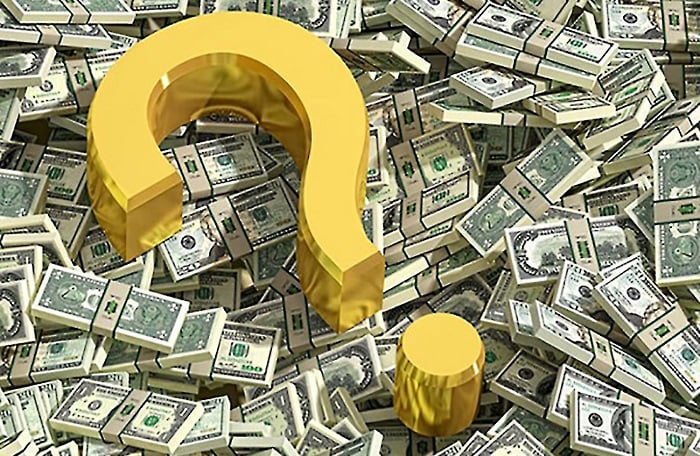 Thực hư chuyện Mỹ ôm nợ 250% GDP