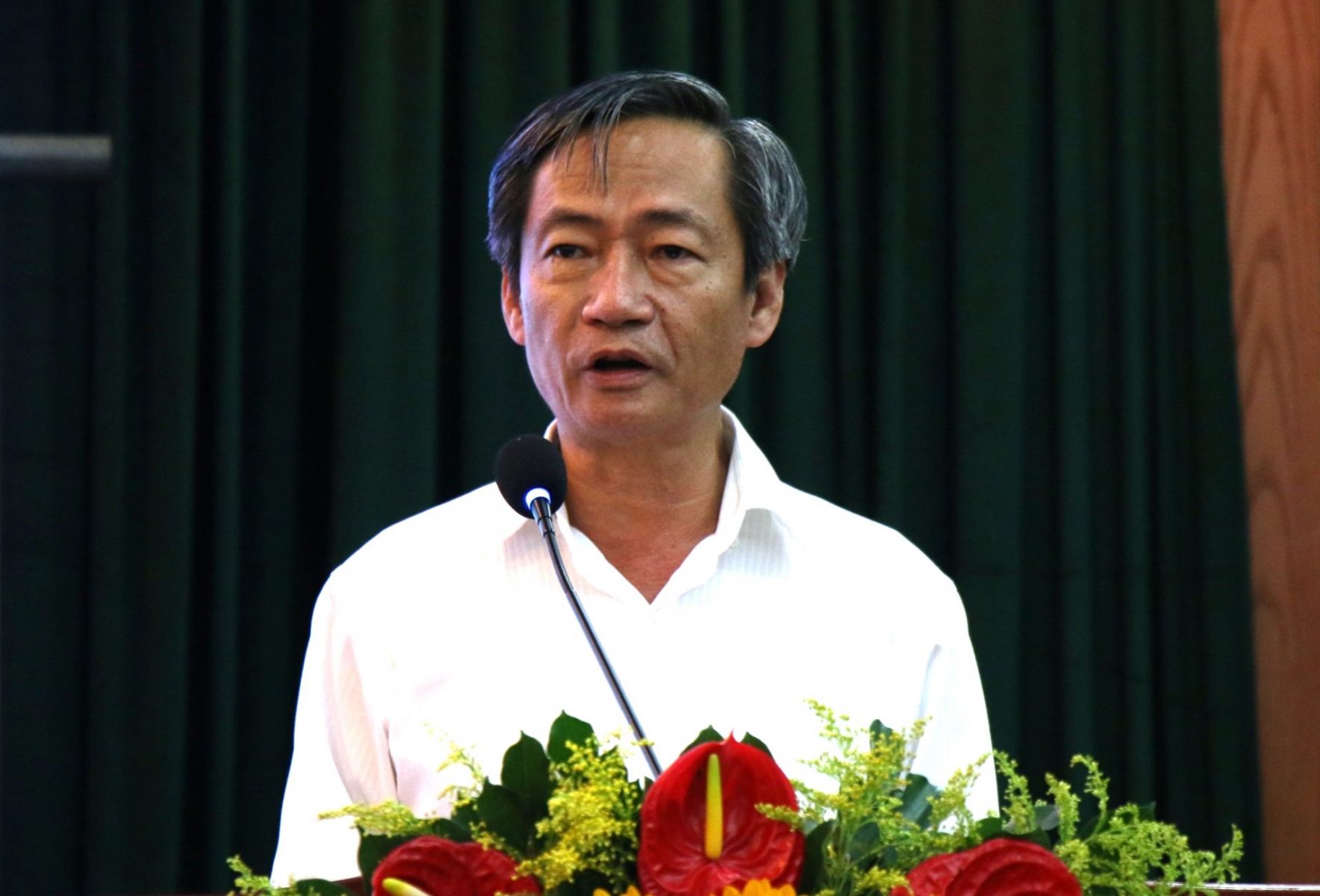 Giải ngân vốn bồi thường ở TP HCM: 4 địa phương bị nêu tên