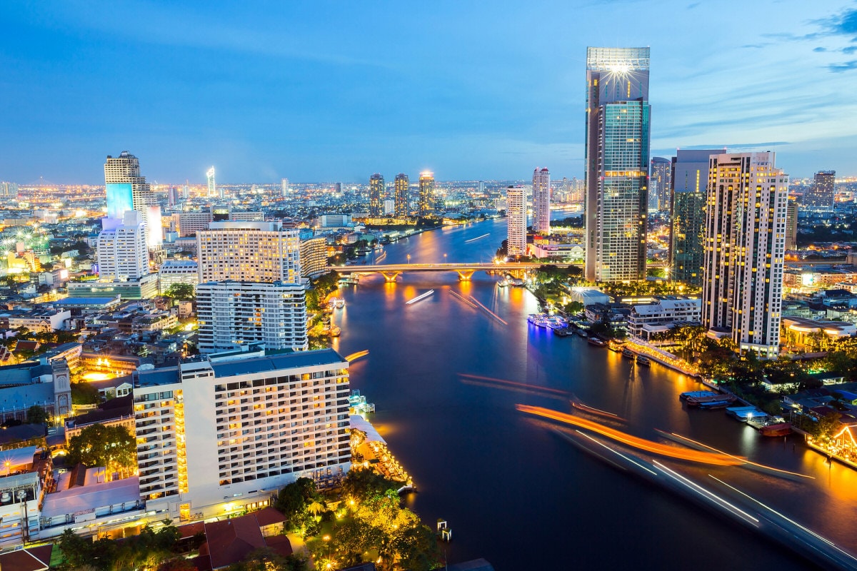 Nền kinh tế cuối cùng trong ASEAN-6 công bố GDP quý 2/2025 cao hơn kỳ vọng nhờ một trụ cột tăng mạnh