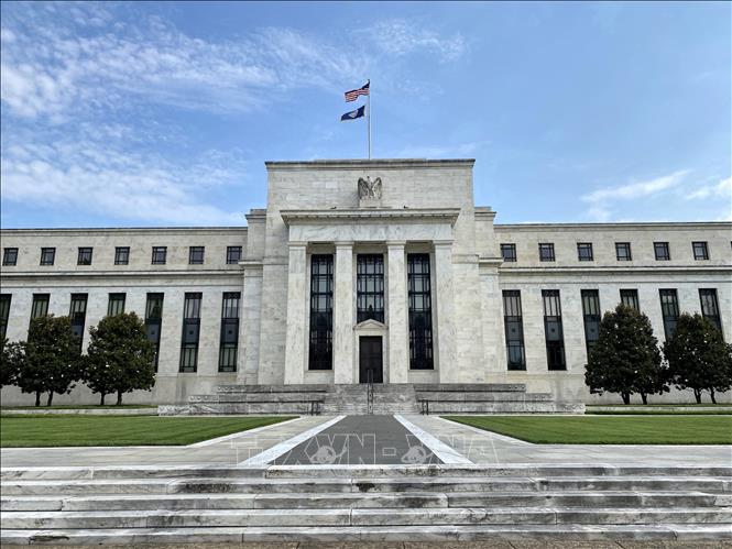 Chủ tịch Fed Powell tiết lộ thời điểm cắt giảm lãi suất, chỉ ra yếu tố then chốt quyết định việc nới lỏng chính sách