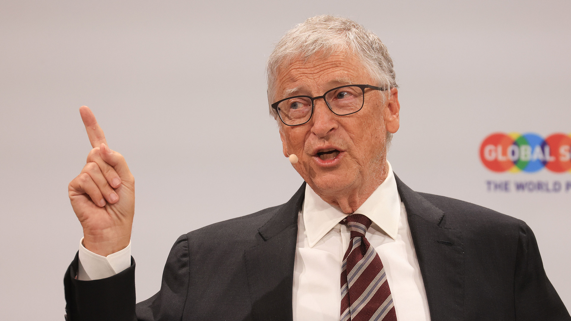 Nóng: Bill Gates thông báo ngày đóng cửa Gates Foundation - quỹ từ thiện lớn nhất thế giới