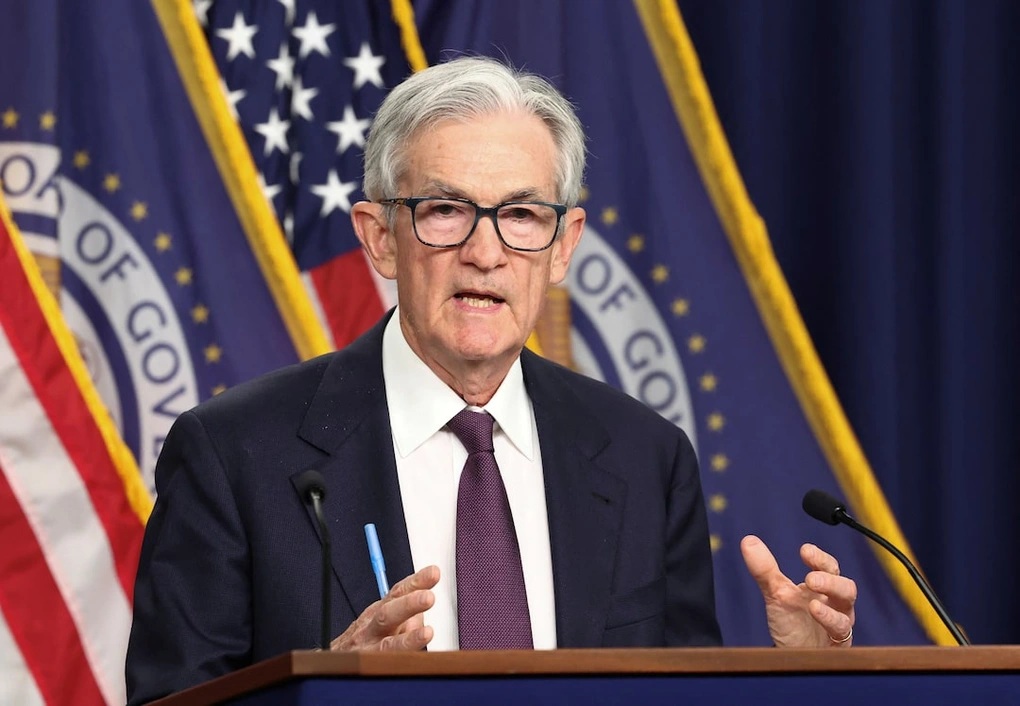 Quan chức Fed gióng cảnh báo về lạm phát, kiên quyết ủng hộ Chủ tịch Powell: 'Chưa đến lúc cắt giảm lãi suất'
