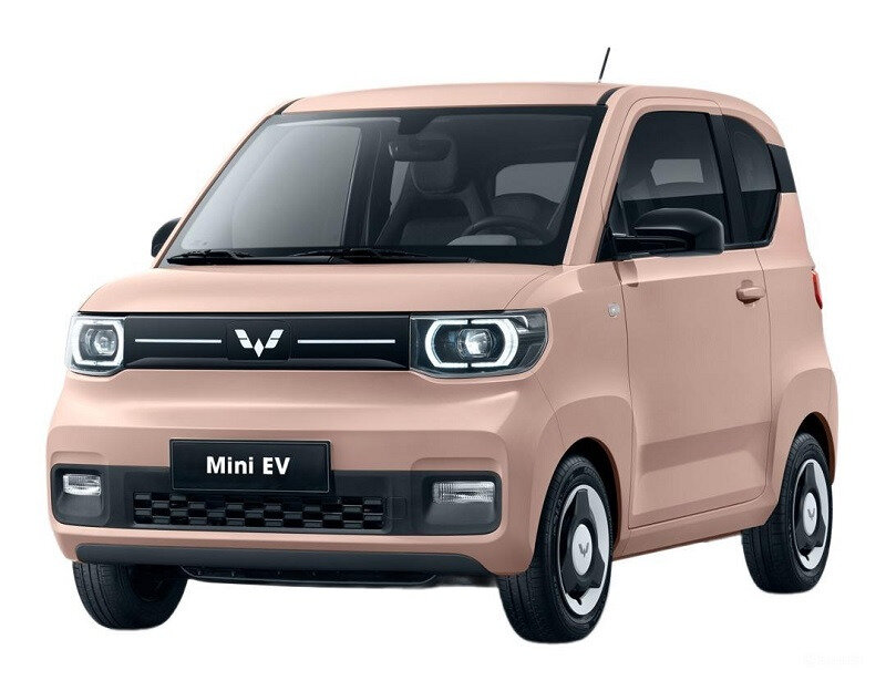 7300 xe điện Trung Quốc gửi đến một quốc gia xa xôi: Người dân ở đây "vồ vập" đợi mua bằng được - Vì sao?