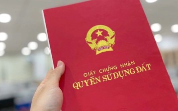 Thủ tục làm sổ đỏ sẽ có thay đổi lớn từ ngày 1/7, người dân ai cũng nên biết