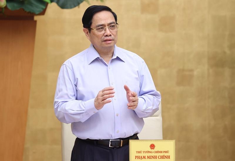 Thủ tướng kỳ vọng làn sóng đầu tư mới từ Thụy Điển vào Việt Nam