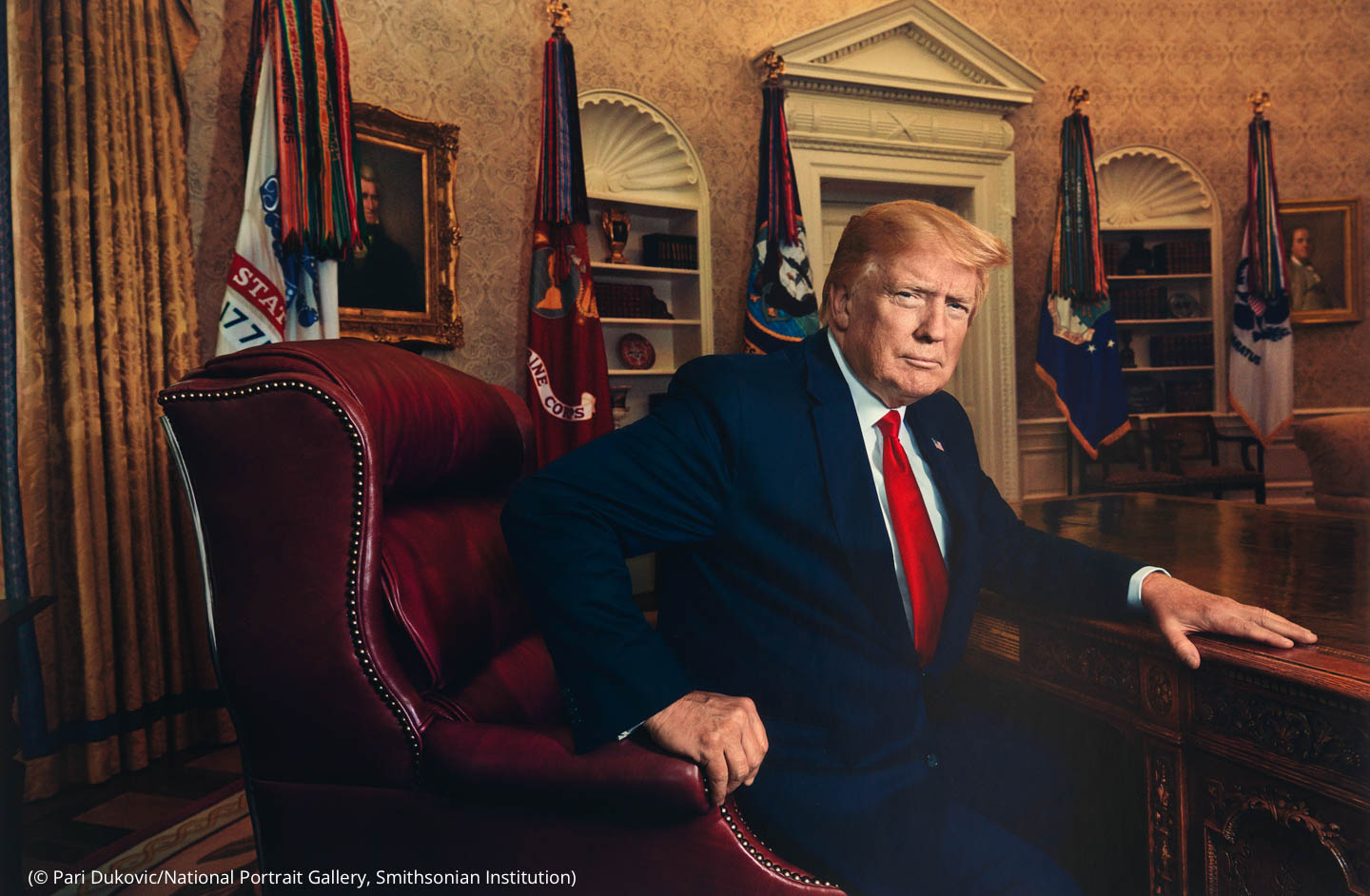Tổng thống Mỹ Trump nói sẽ không kéo dài thời hạn hoãn áp thuế đối ứng