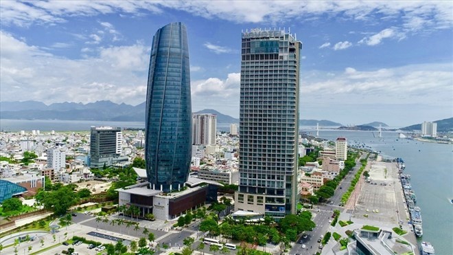 Đưa Trung tâm tài chính quốc tế vào hoạt động cuối năm 2025