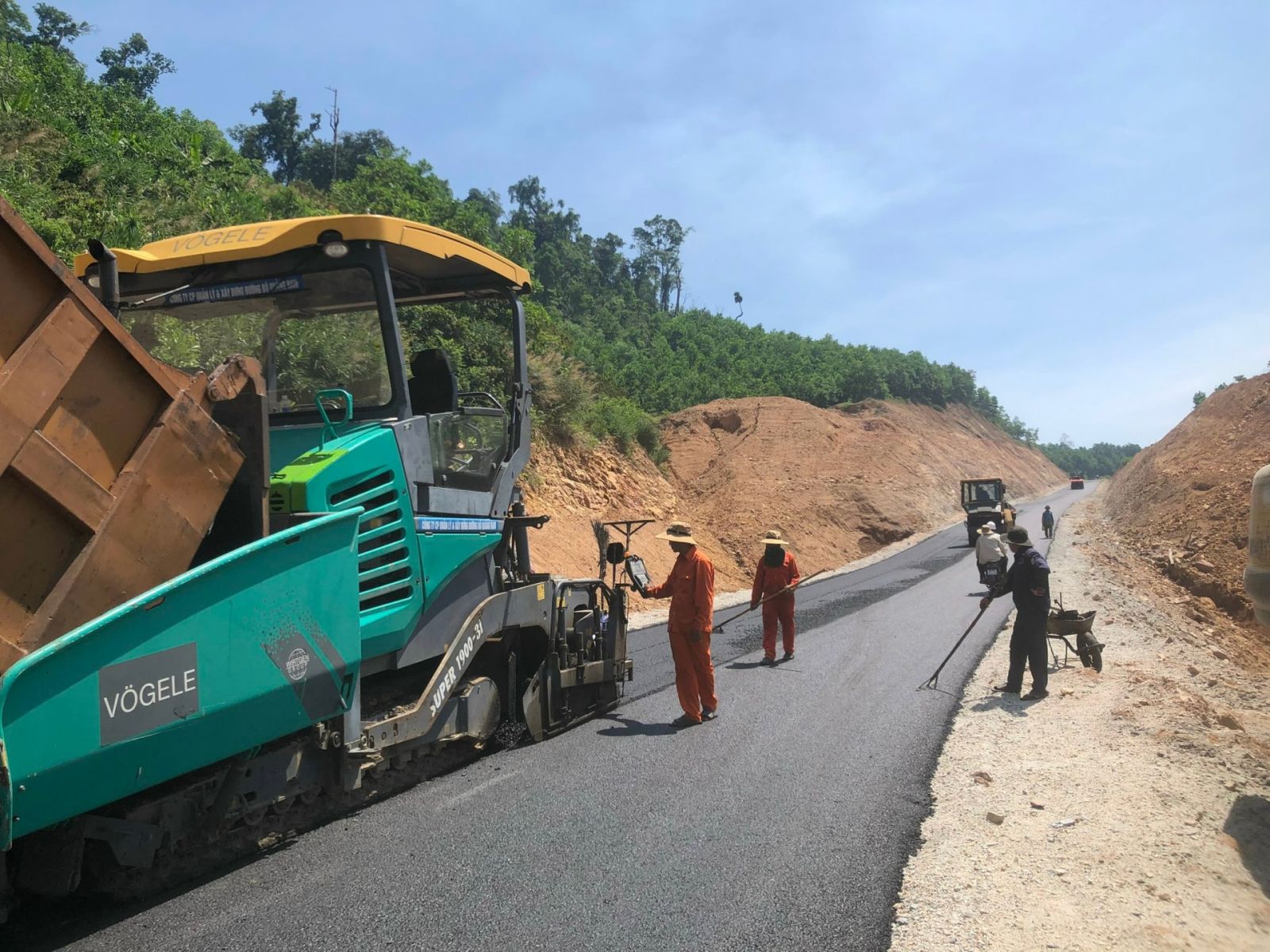Công ty Cổ phần Công trình Giao thông Vận tải Quảng Nam