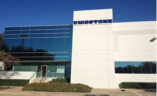 CTCP VICOSTONE
