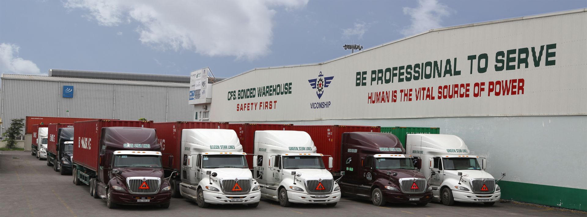 VSC: Quyết định về việc tiếp tục niêm yết