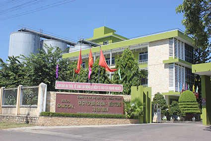 SMB: Thông báo về ngày đăng ký cuối cùng để thực hiện quyền chi trả tạm ứng cổ tức đợt 2 năm 2025