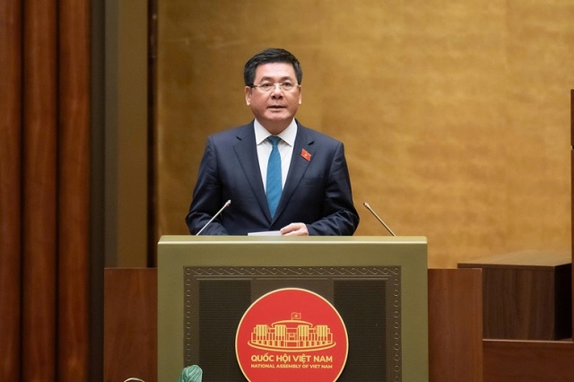 Luật Thương mại điện tử: Định danh người bán bằng VNeID