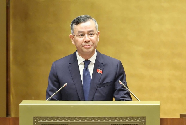 Dự kiến tổng vốn đầu tư công trung hạn 5 năm tới là 8.22 triệu tỷ đồng