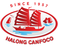 Công ty cổ phần Đồ hộp Hạ Long
