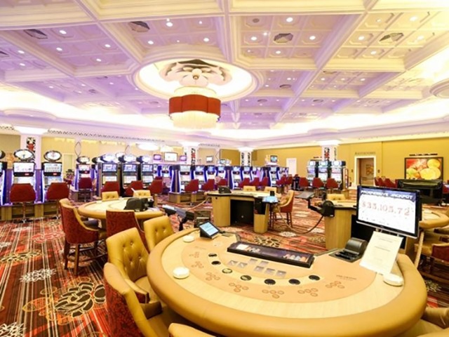 Đề xuất cho người Việt Nam đủ điều kiện vào chơi casino tại Vân Đồn và Hồ Tràm