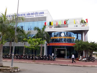 CCL: Giải trình biến động LNST trên BCTC quý 1/2026 so với cùng kỳ năm trước