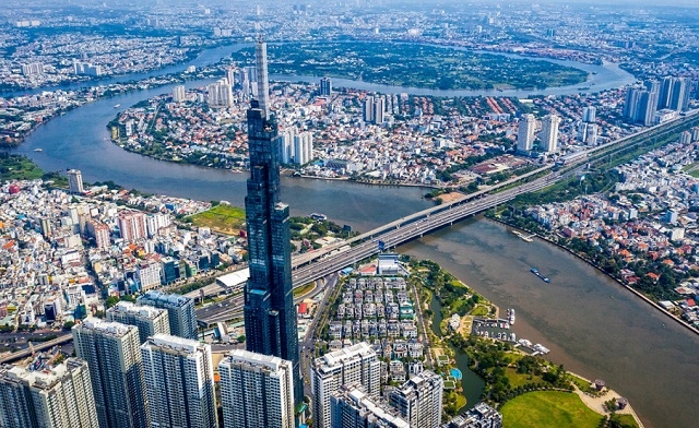 Sửa đổi Nghị quyết 98: Chính phủ đề xuất thành lập khu thương mại tự do TPHCM