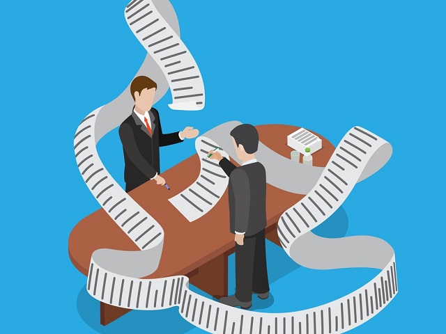 Xử lý công nợ quá hạn: Doanh nghiệp nên làm gì trước khi kiện?