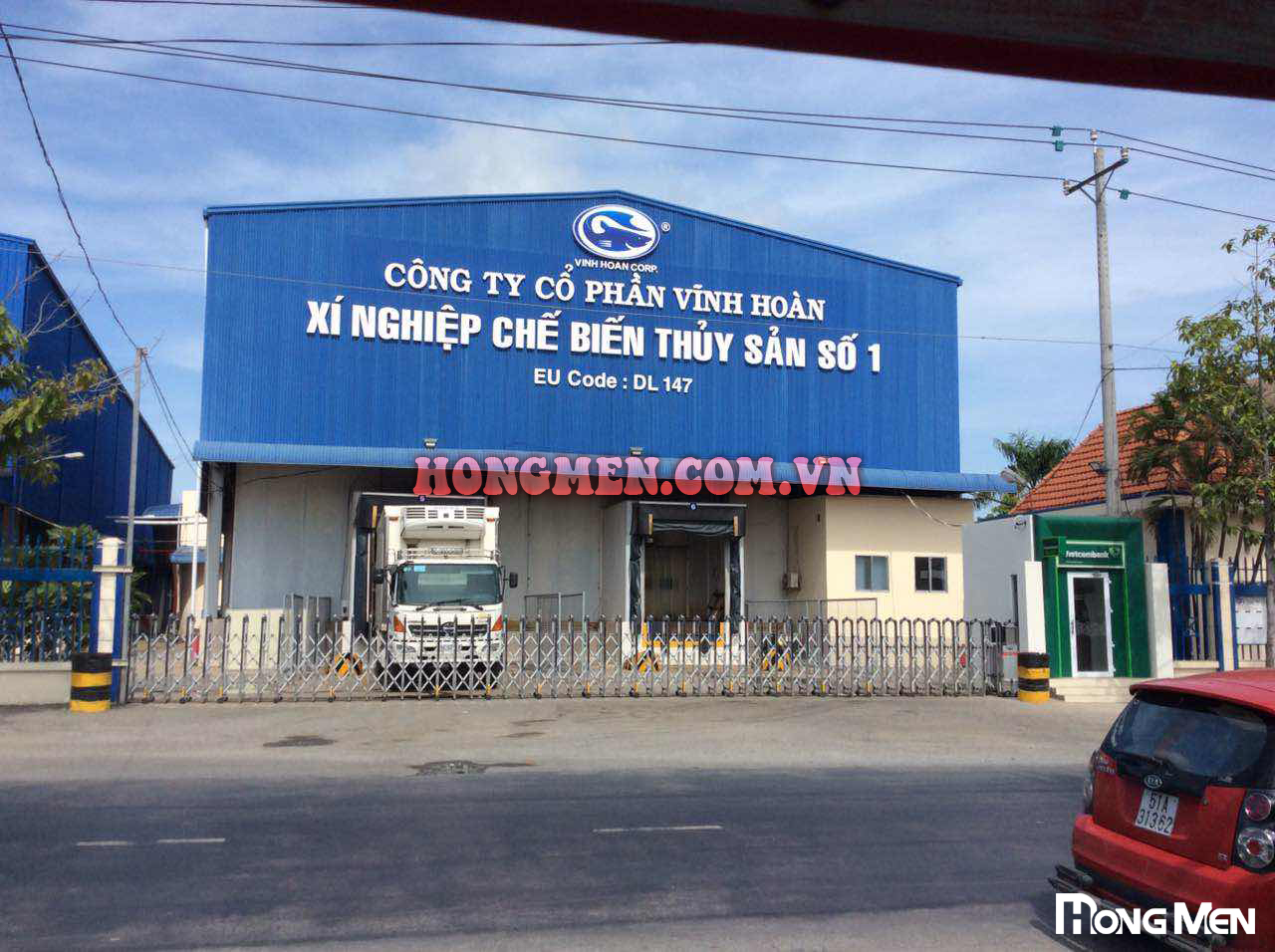 VHC: Giải trình biến động KQKD riêng soát xét bán niên năm 2026 so với cùng kỳ năm trước