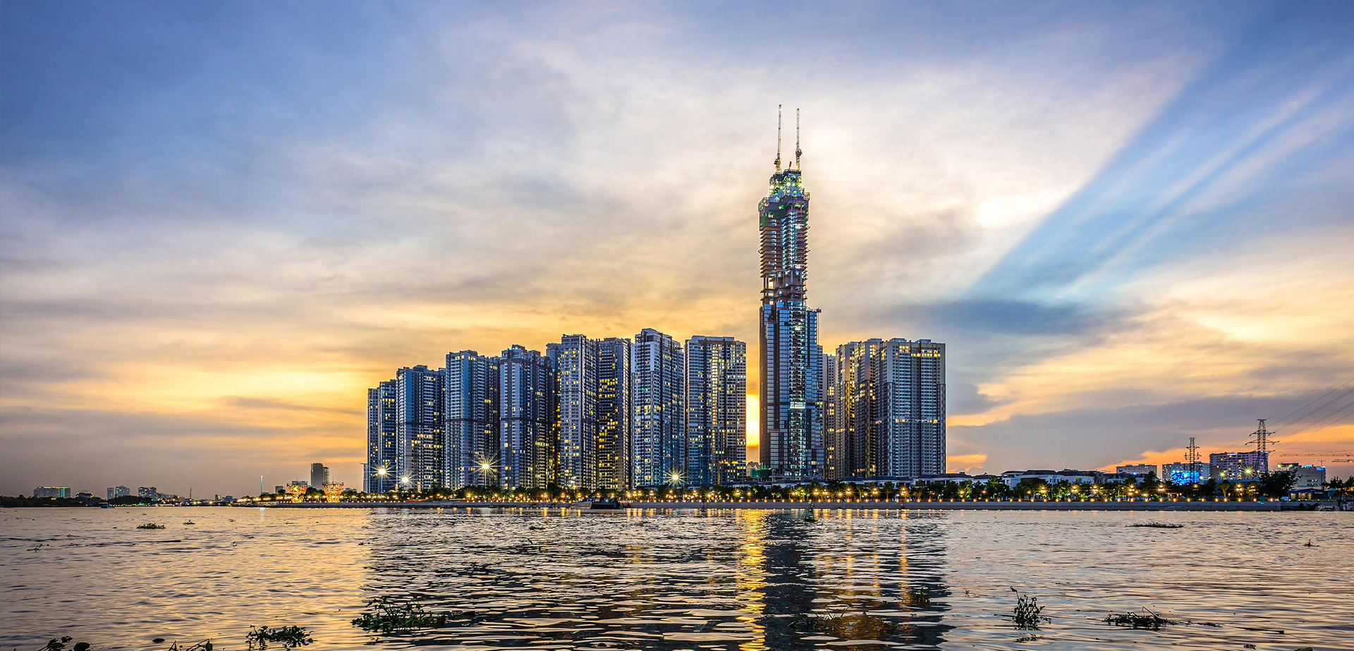 VHM: Báo cáo tình hình quản trị công ty năm 2025