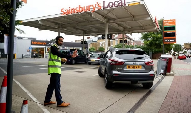 Cú sốc chiến sự Trung Đông gây ảnh hưởng sâu rộng đến kinh tế toàn cầu