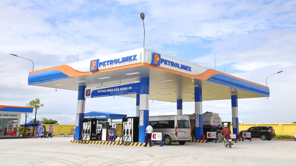 PLX: Giải trình BCTC quý 3/2025 so với cùng kỳ năm trước