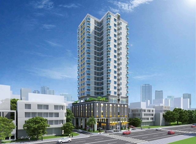 Công ty cổ phần Địa ốc 11