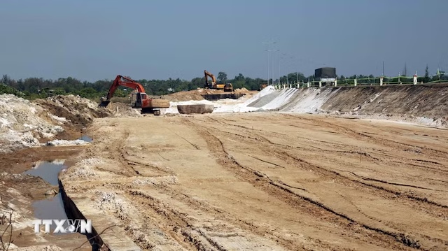 Quảng Ninh đặt mục tiêu giải ngân 100% vốn Chương trình mục tiêu quốc gia 2026