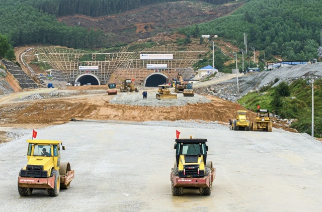 Bộ Xây dựng: Giải ngân vốn đầu tư công dự kiến đạt hơn 54% kế hoạch năm