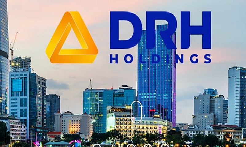 DRH: Báo cáo tình hình quản trị năm 2025