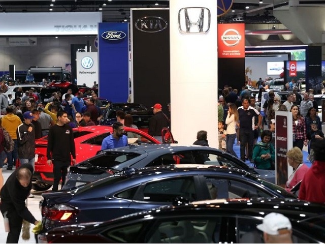 Những rạn nứt trên thị trường xe hơi Mỹ 2025 gợi lại cuộc khủng hoảng nhà đất 2008