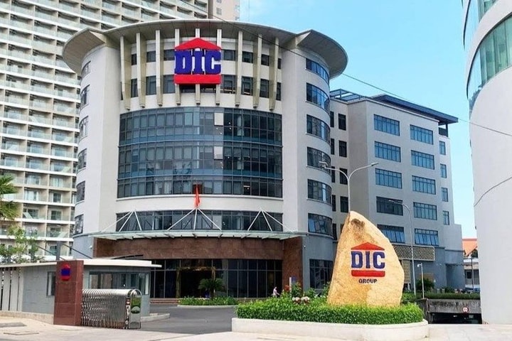 DIG: Thông báo ngày ĐKCC thực hiện quyền mua cổ phiếu phát hành cho CĐHH
