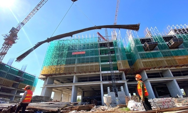 Bộ Xây dựng: Mỗi công trình, dự án chỉ phải thực hiện 1 thủ tục hành chính