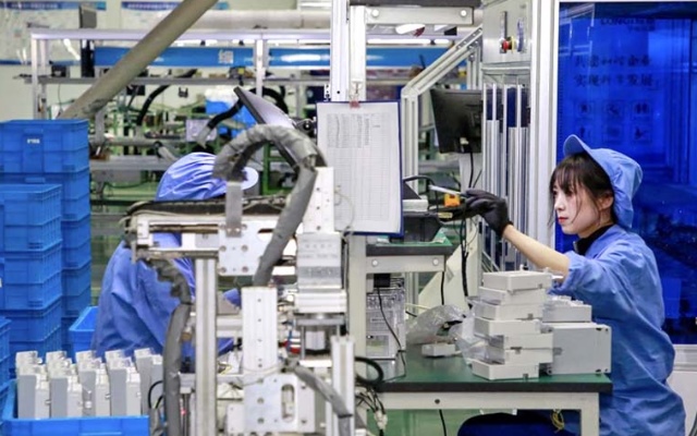 Đông Nam Á lập kỷ lục thu hút vốn FDI nhờ làn sóng dịch chuyển chuỗi cung ứng