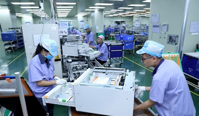 Dòng vốn FDI vào Quảng Ninh chuyển dịch tích cực về chất lượng