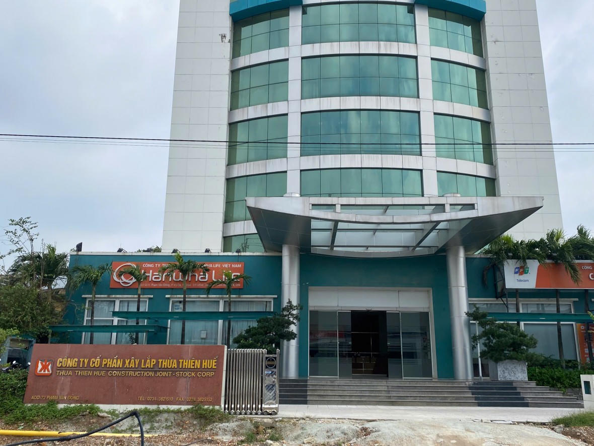 HUB: Báo cáo kết quả đợt phát hành cổ phiếu để trả cổ tức 2025 và Nghị quyết HĐQT số 08