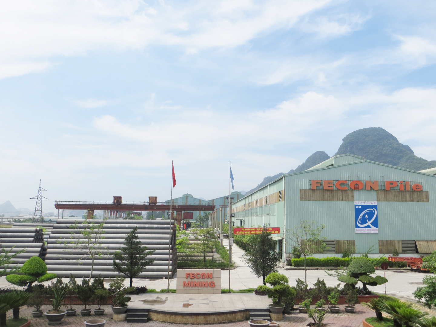 FCN: Thông báo giao dịch cổ phiếu của người có liên quan của Người nội bộ Phạm Quốc Hùng