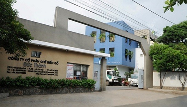 GDT: CBTT tăng vốn điều lệ sau phát hành ESOP 2024